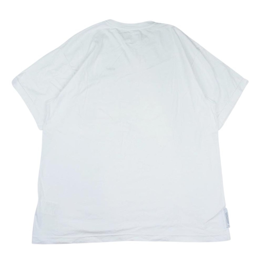 W)taps - WTAPS ダブルタップス 23SS 231ATDT-CSM28 SIGN SS COTTON