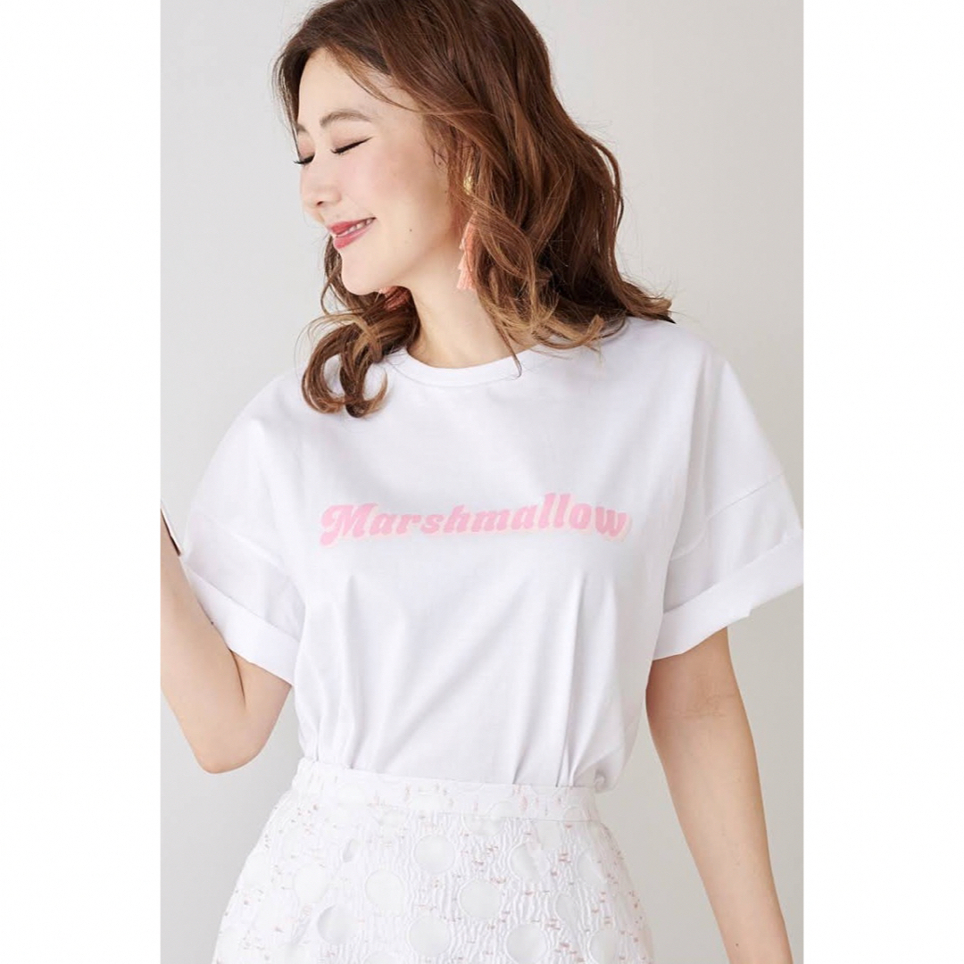 ☆新品未使用☆オブリ　Tシャツ