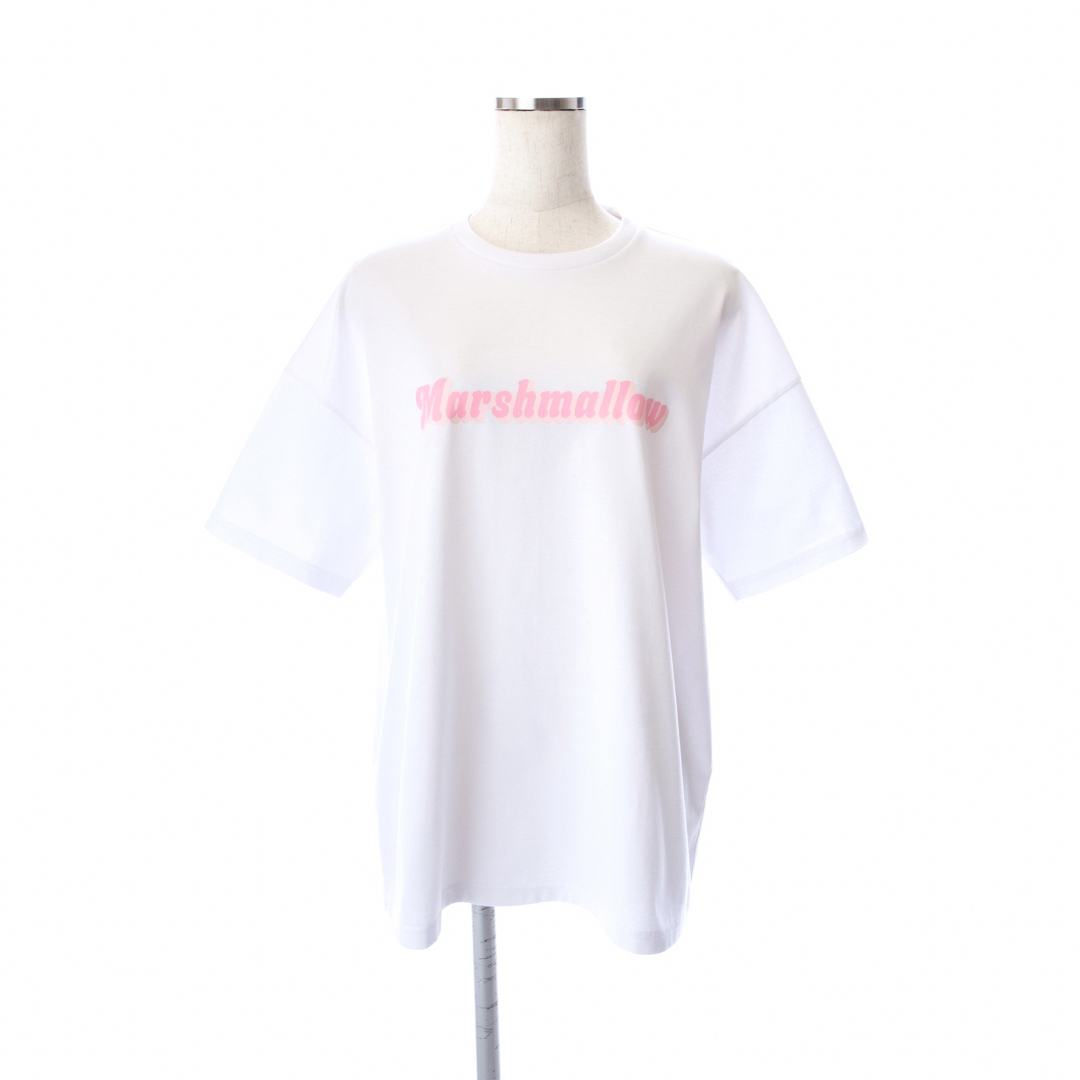 ☆新品未使用☆オブリ　Tシャツ