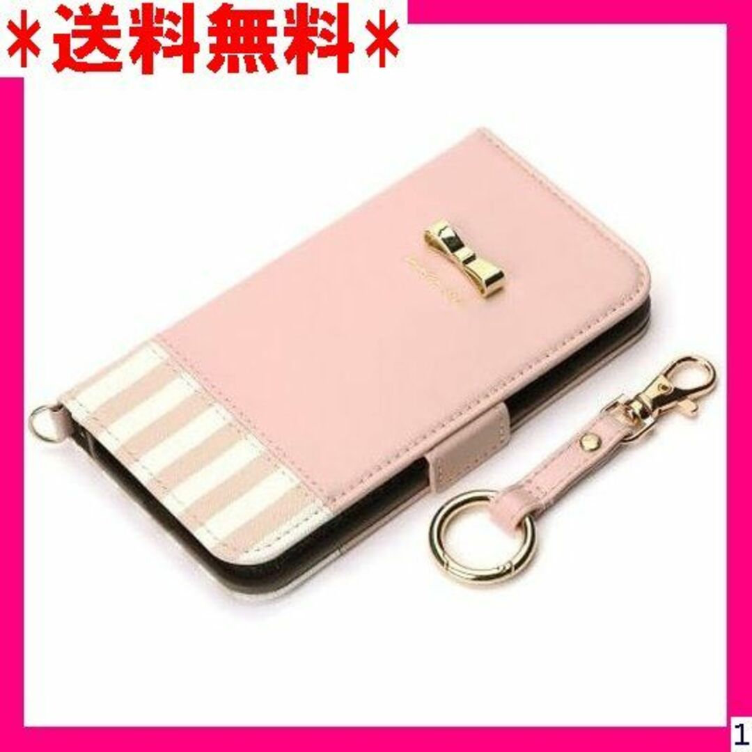 １ PG-17XFP26PK ピンク 386 スマホ/家電/カメラのスマホアクセサリー(モバイルケース/カバー)の商品写真