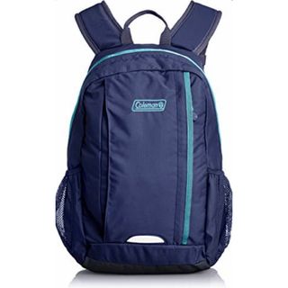 コールマン(Coleman)のColeman WALKER15 リュックサック ディープブルー 未使用保管品(その他)