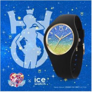 アイスウォッチ コラボの通販 77点 | ice watchを買うならラクマ