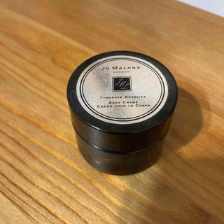 ジョーマローン(Jo Malone)のジョーマローン　ボディークリームミニ　チューベローズ アンジェリカ 15ml(ボディクリーム)