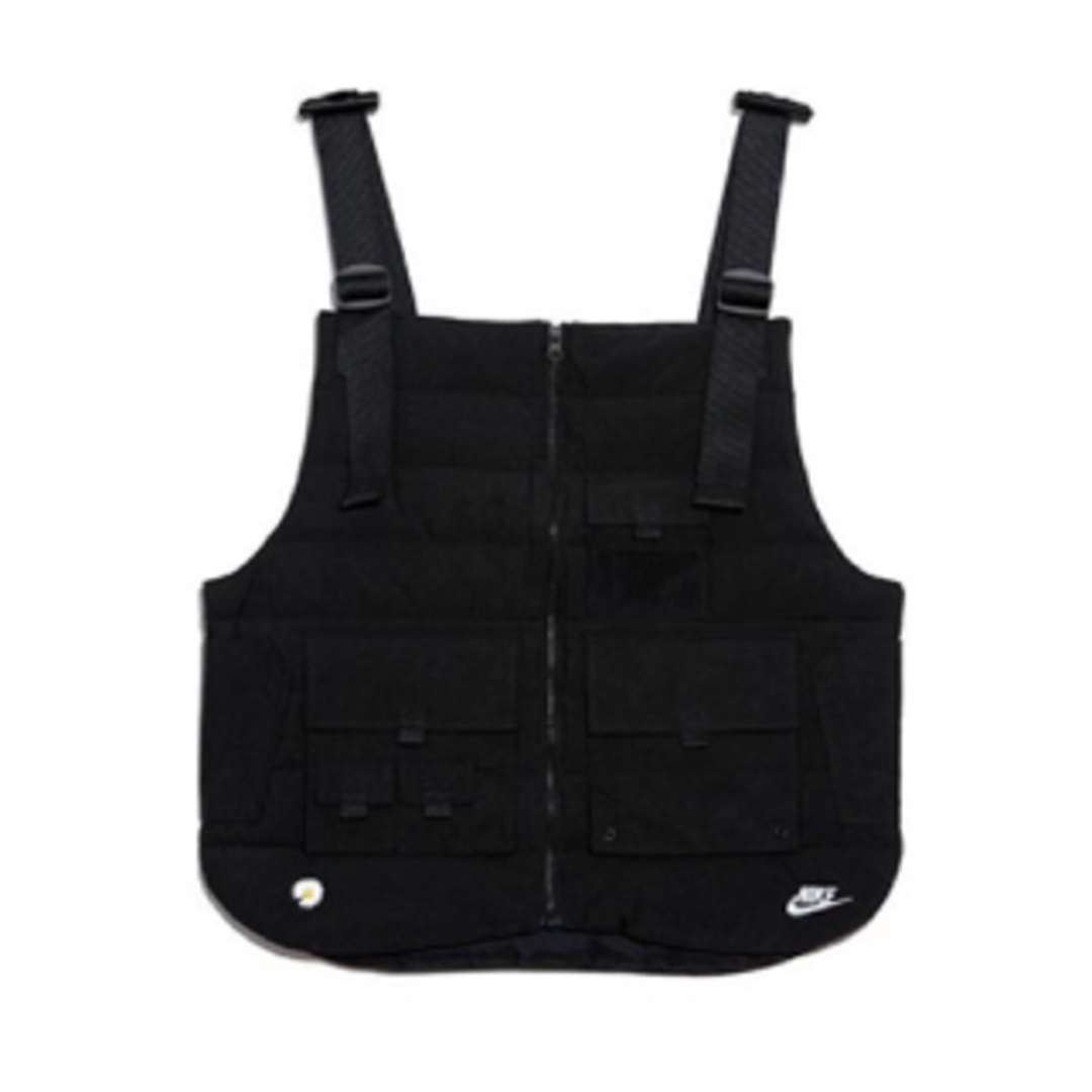 PEACEMINUSONE - PEACEMINUSONE PMO x NIKE Jacket & Vestの通販 by