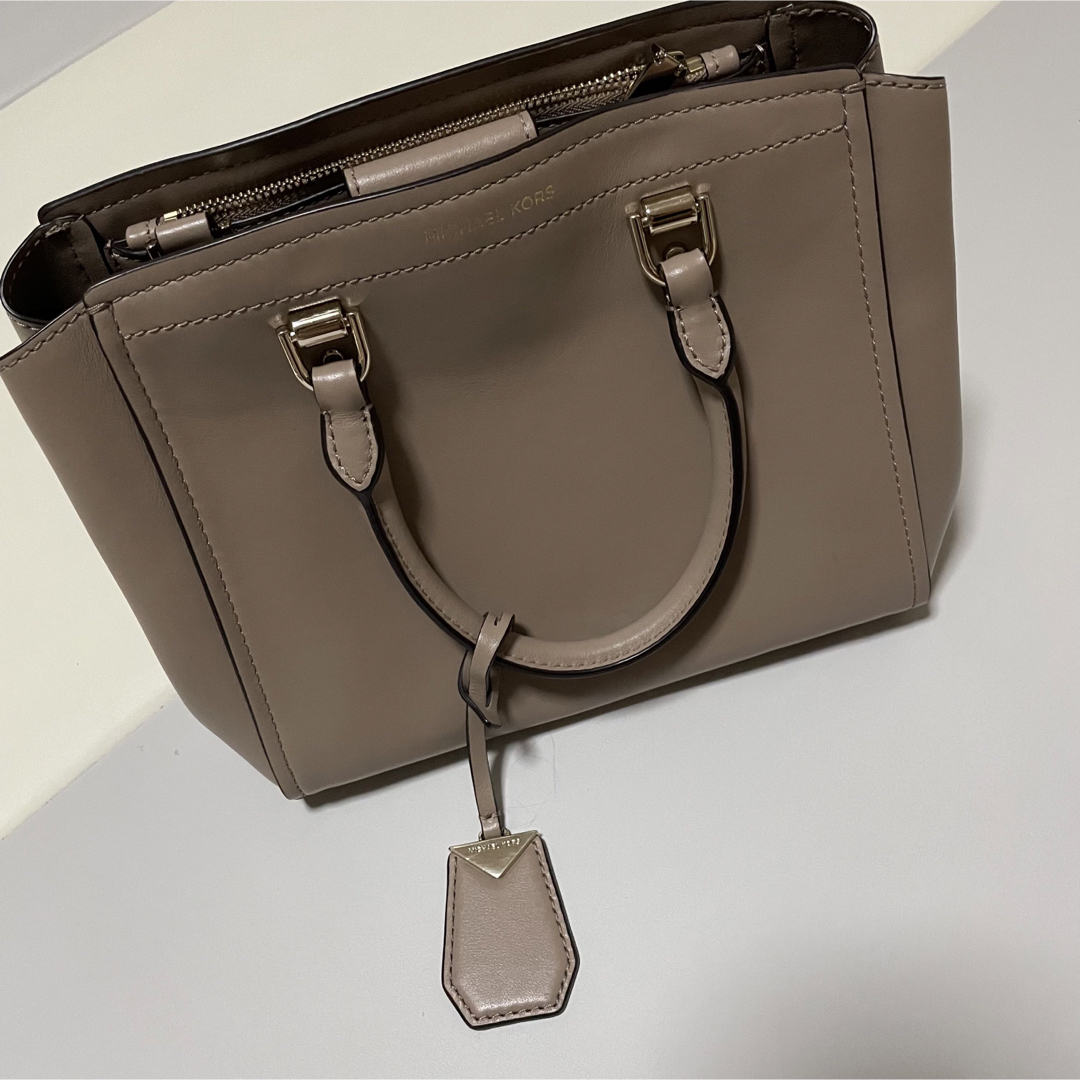 Michael Kors - ◎ マイケルコース ショルダーバッグ 2way ピンク