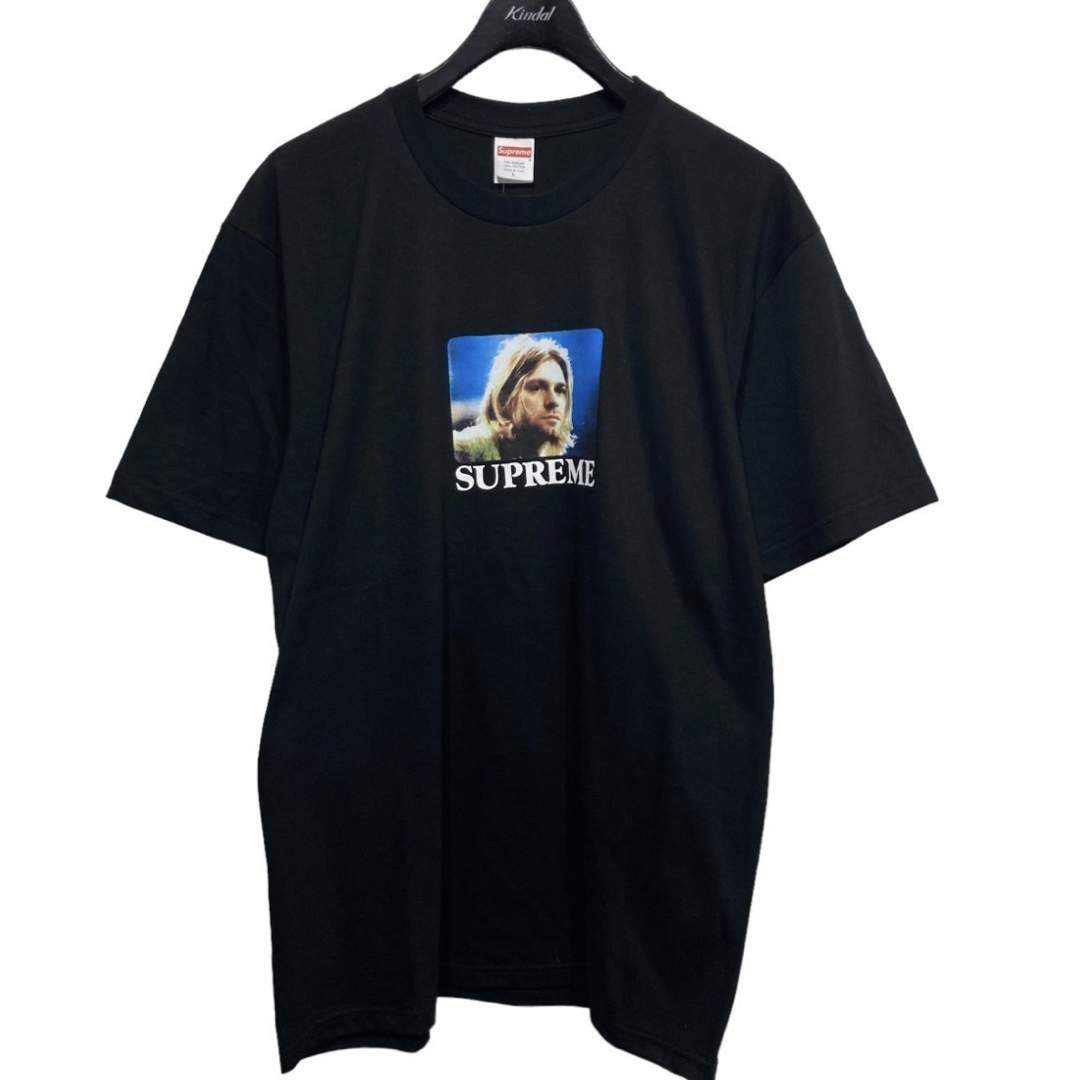Supreme Kurt Cobain カート・コバーン Tシャツ L
