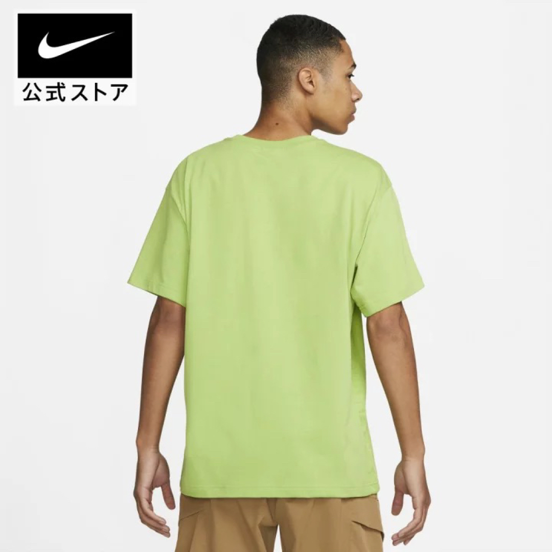 NIKE(ナイキ)の新品★定価6050円★NIKE★半袖★tシャツ★2XLサイズ メンズのトップス(Tシャツ/カットソー(半袖/袖なし))の商品写真