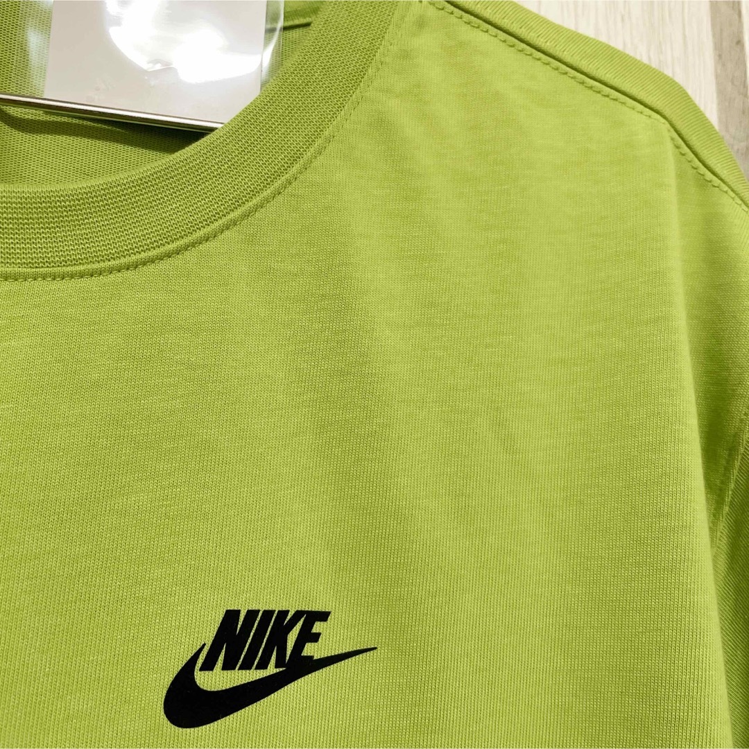 NIKE(ナイキ)の新品★定価6050円★NIKE★半袖★tシャツ★2XLサイズ メンズのトップス(Tシャツ/カットソー(半袖/袖なし))の商品写真