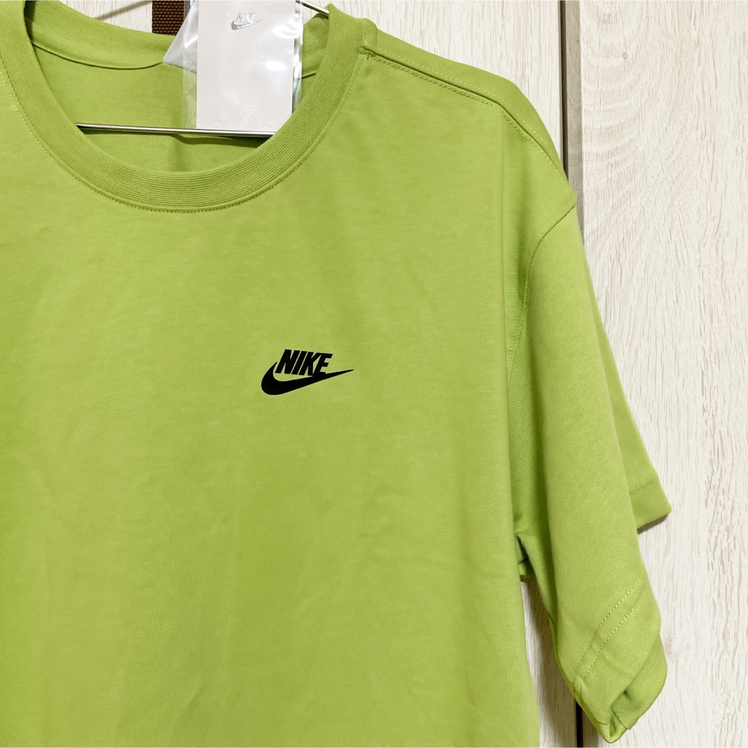 NIKE(ナイキ)の新品★定価6050円★NIKE★半袖★tシャツ★2XLサイズ メンズのトップス(Tシャツ/カットソー(半袖/袖なし))の商品写真