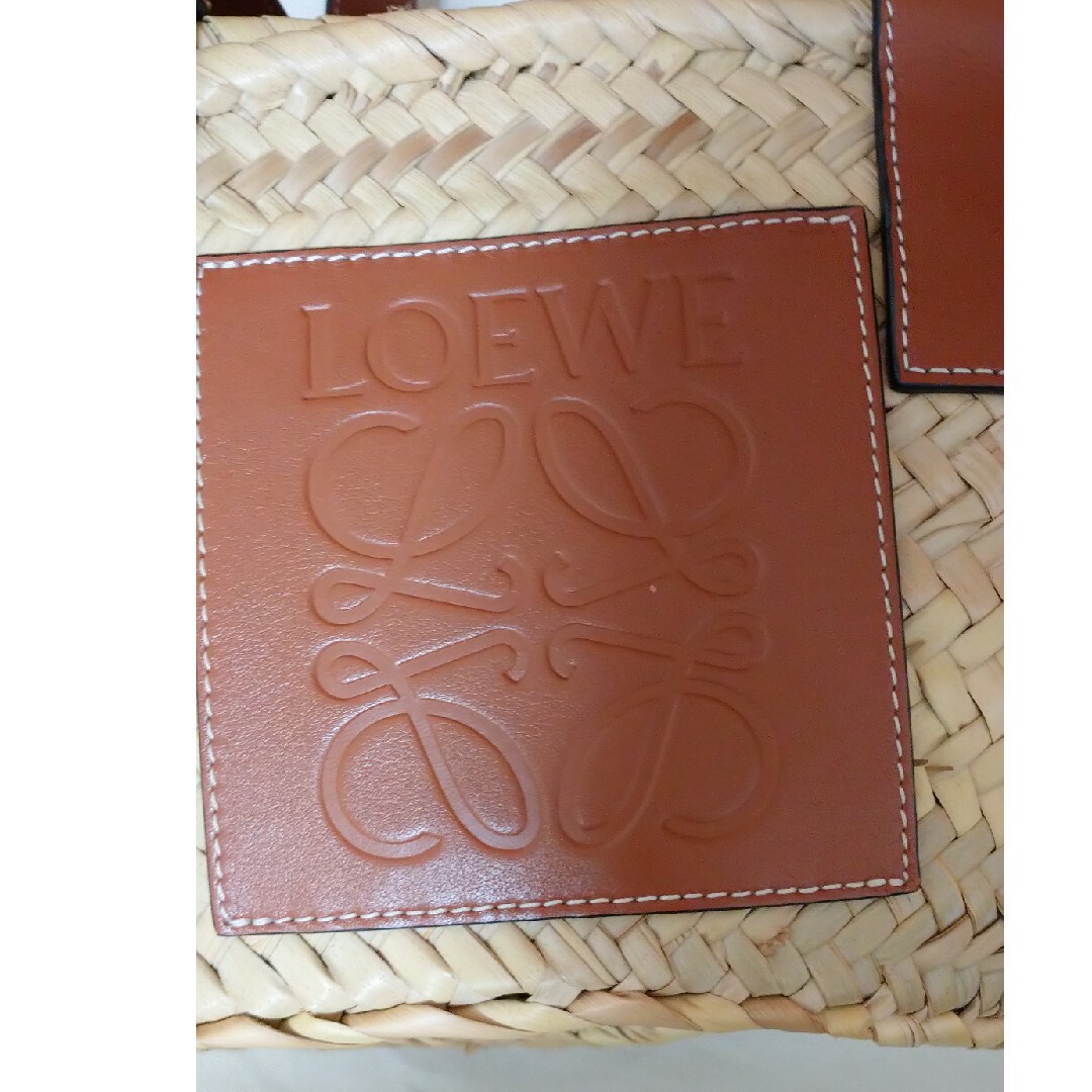 LOEWE ロエベ かごバック Sサイズ