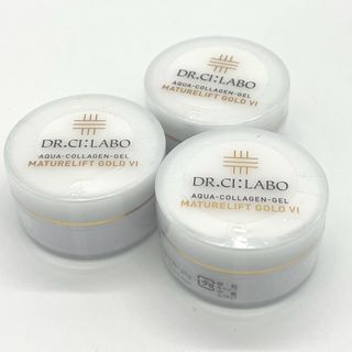 ドクターシーラボ(Dr.Ci Labo)のドクターシーラボ　アクアコラーゲンゲル　マチュアLGⅥ 75g(オールインワン化粧品)