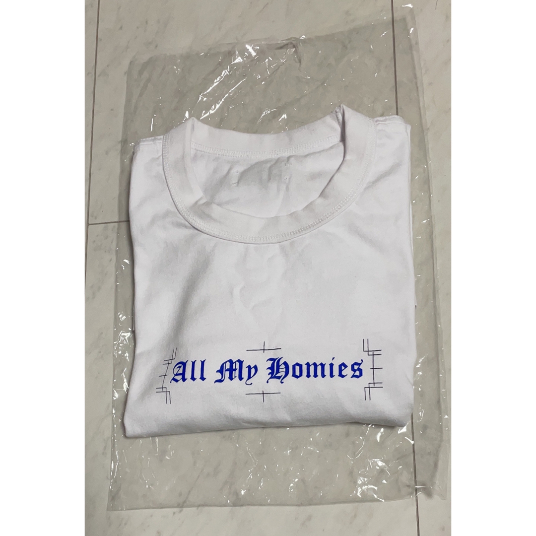 CAHLUMN × All My Homies 安心の販売 メンズ | 666bang.cn