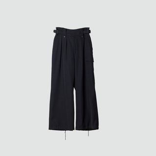 ジルサンダー(Jil Sander)のやまやま様専用 SUBLATIONS GURKHA CARGO PANTS(ワークパンツ/カーゴパンツ)