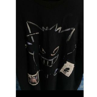 ゲルニカ ミュウツー 激レア 入手困難 tシャツ ポケモン