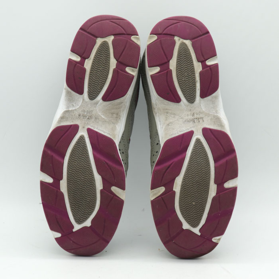 L.L.Bean(エルエルビーン)のエルエルビーン ウォーターシューズ マリン 水陸両用 スニーカー アウトドア 靴 レディース 10サイズ グレー L.L.Bean レディースの靴/シューズ(スニーカー)の商品写真