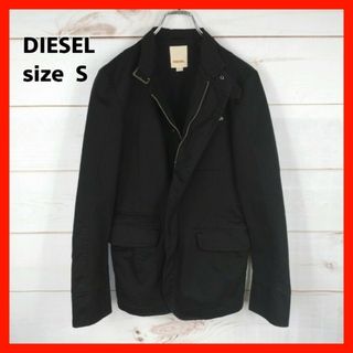 DIESEL - 「スタイリッシュなデザイン♪クールな雰囲気が◎」DIESELジャケット