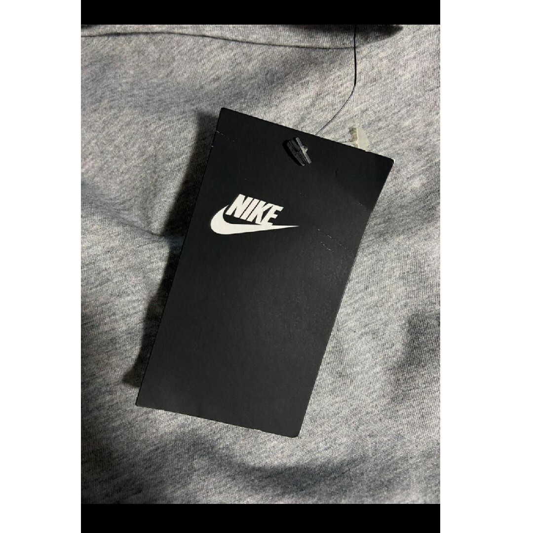 FCRB NIKE ビッグスウッシュ　Tシャツ　Lサイズ　新品