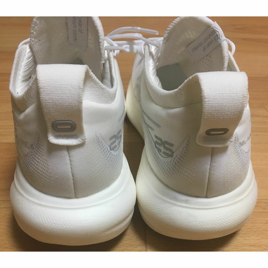 アシックス ゲルニンバス25 asics GEL-NIMBUS 25 マラソン
