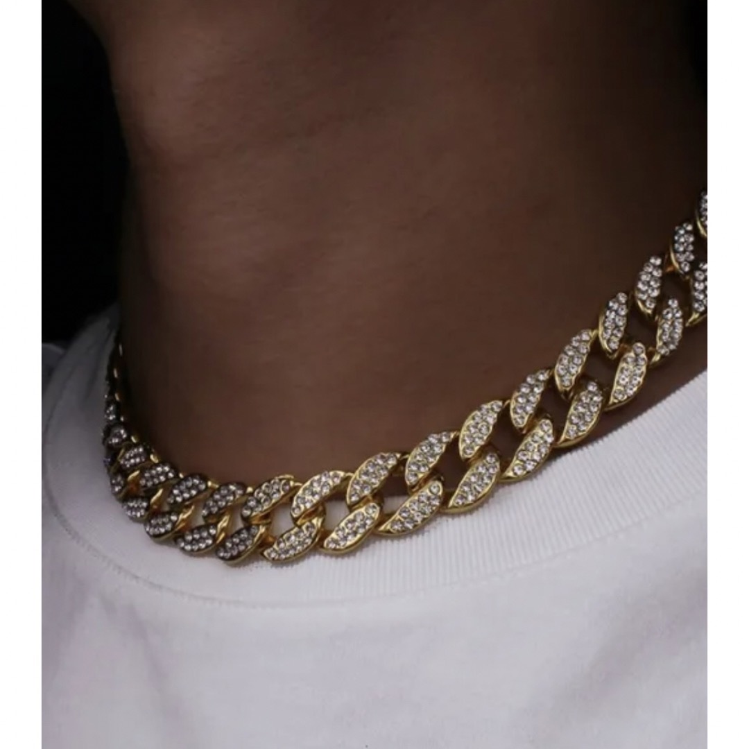 STUSSY(ステューシー)の【Design chains necklace】#078 SALE‼️ メンズのアクセサリー(ネックレス)の商品写真