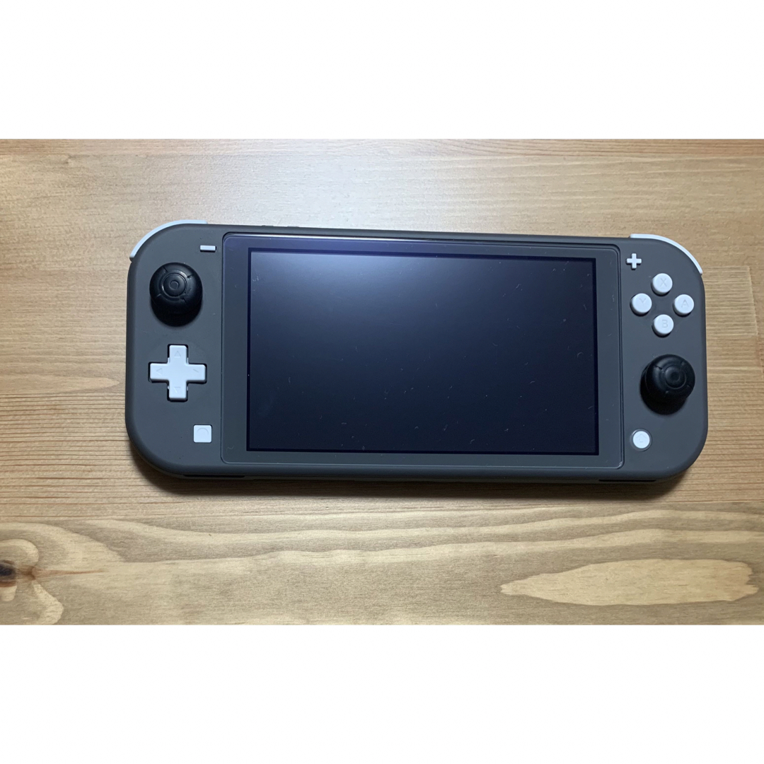 ニンテンドーSwitch ジャンク品