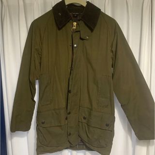 バーブァー(Barbour)のBarbour バブアー　ビューフォート　c38(ブルゾン)