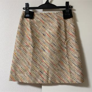 ルシェルブルー ミニスカートの通販 300点以上 | LE CIEL BLEUの