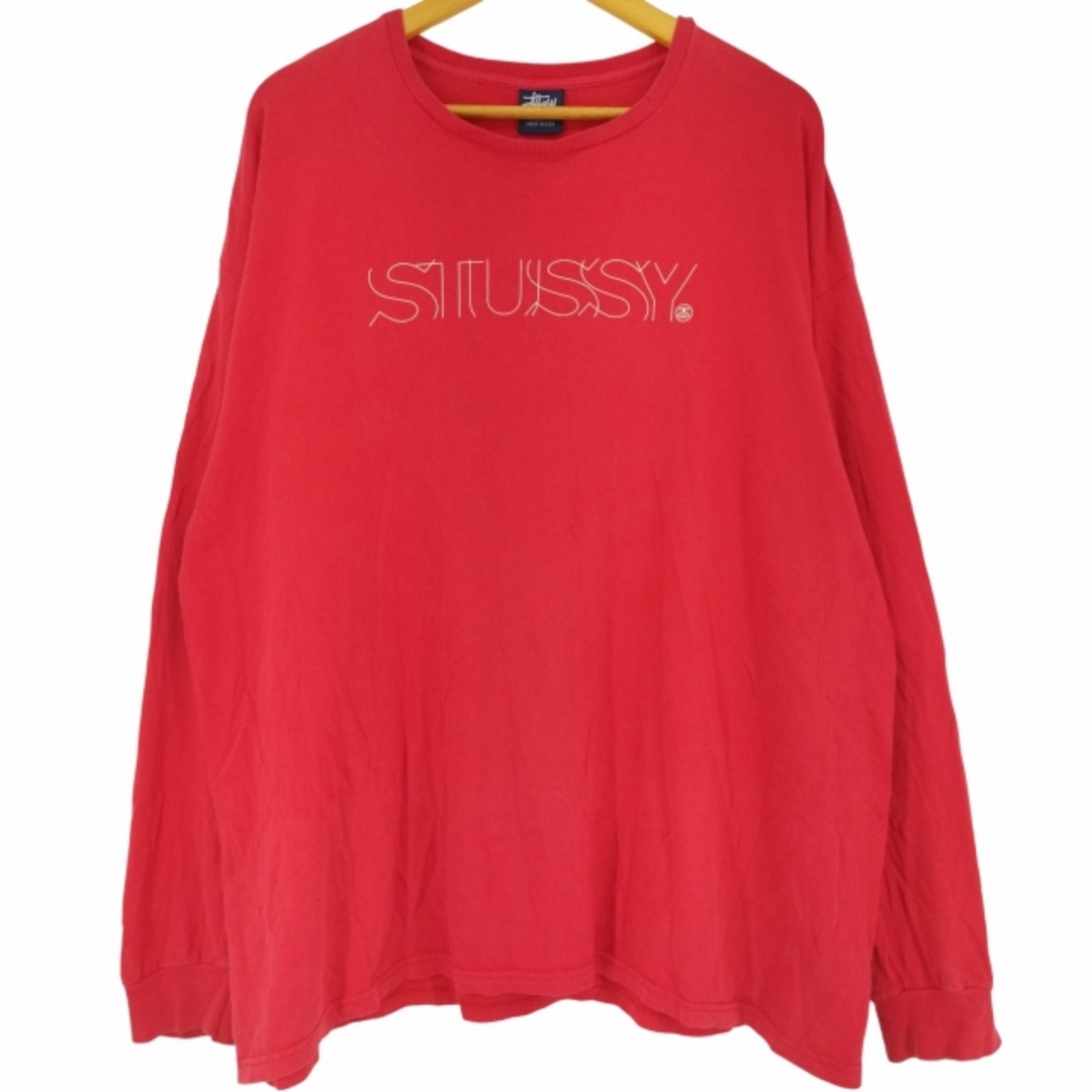 Stussy(ステューシー) メンズ トップス Tシャツ・カットソー
