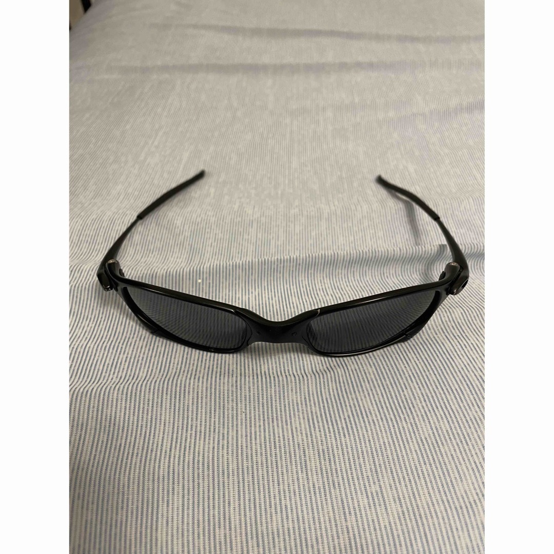 Oakley オークリー　サングラス　メタルジュリエット　初期　00s チタン