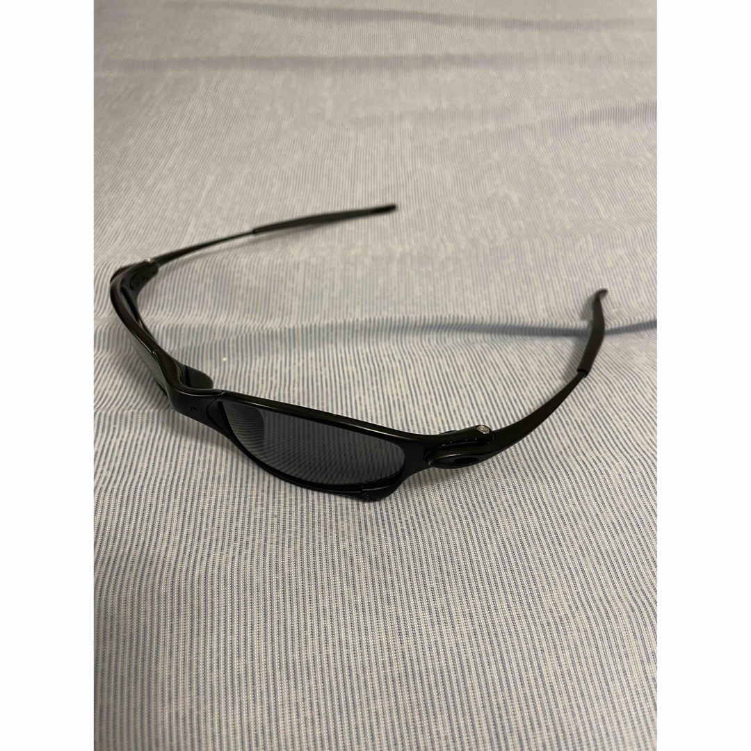 Oakley オークリー サングラス メタルジュリエット 初期 00s チタン