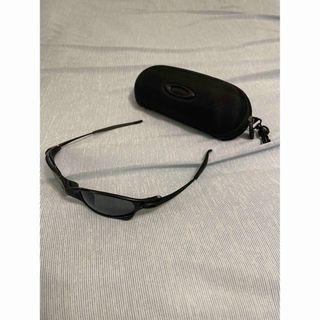 Oakley オークリー サングラス メタルジュリエット 初期 00s チタン