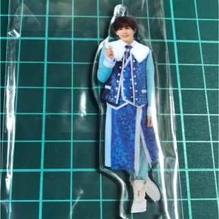 なにわ男子 - なにわ男子 長尾謙杜 アクリルキーホルダー アクキー