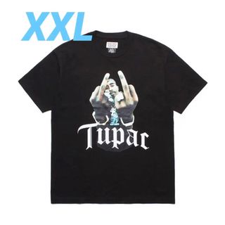 ワコマリア(WACKO MARIA)のWACKO MARIA 2PAC  CREW NECK Tee ワコマリア(Tシャツ/カットソー(半袖/袖なし))