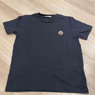 モンクレール(MONCLER)のモンクレール　キッズ　Tシャツ(Tシャツ/カットソー)