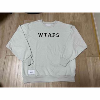 ダブルタップス スウェット(メンズ)の通販 1,000点以上 | W)tapsの