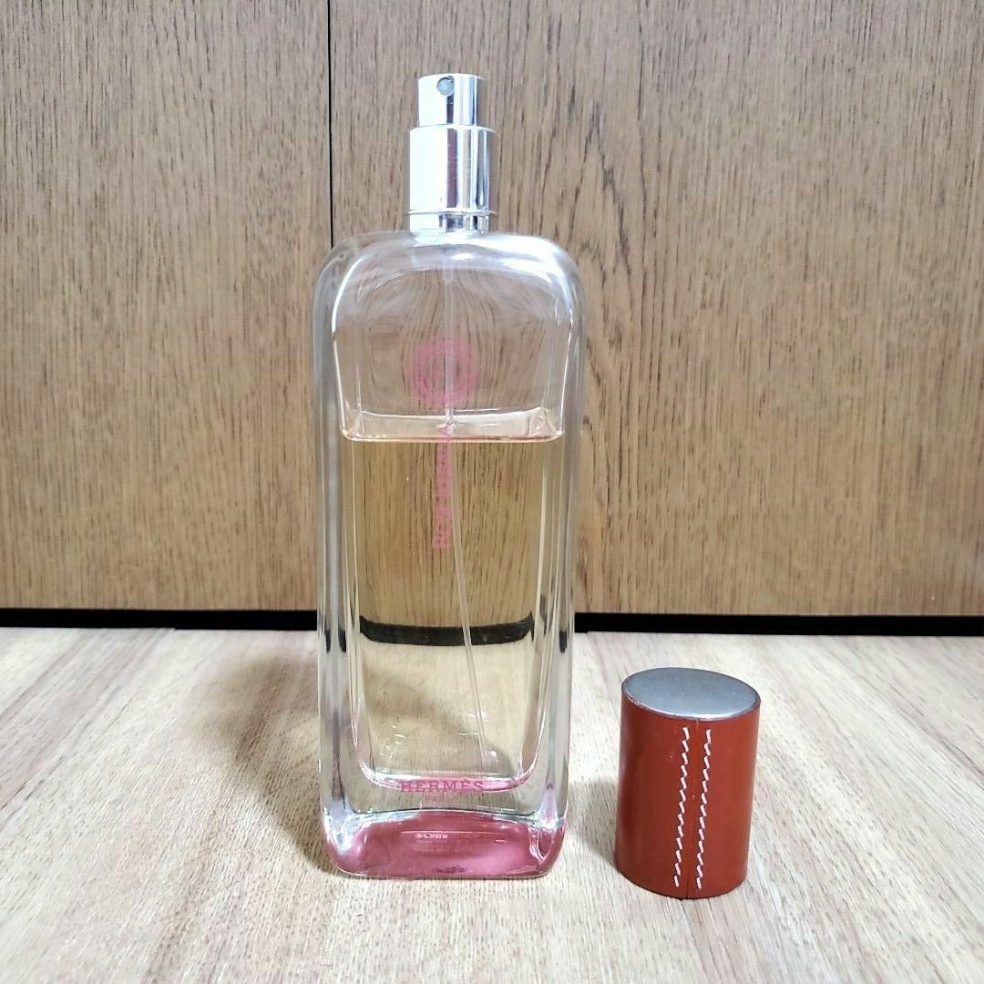 Hermes(エルメス)のエルメス  ローズイケバナ EDT 200ml HERMES　ROSEIKEBA コスメ/美容の香水(香水(女性用))の商品写真