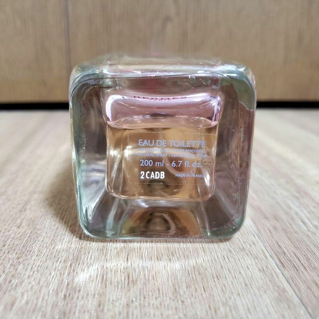 Hermes(エルメス)のエルメス  ローズイケバナ EDT 200ml HERMES　ROSEIKEBA コスメ/美容の香水(香水(女性用))の商品写真