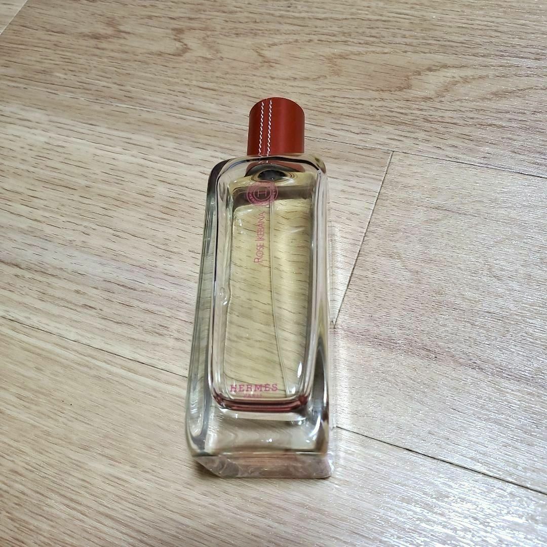 Hermes(エルメス)のエルメス  ローズイケバナ EDT 200ml HERMES　ROSEIKEBA コスメ/美容の香水(香水(女性用))の商品写真