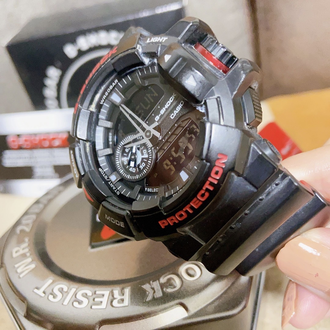 G-SHOCK ジーショック 5398