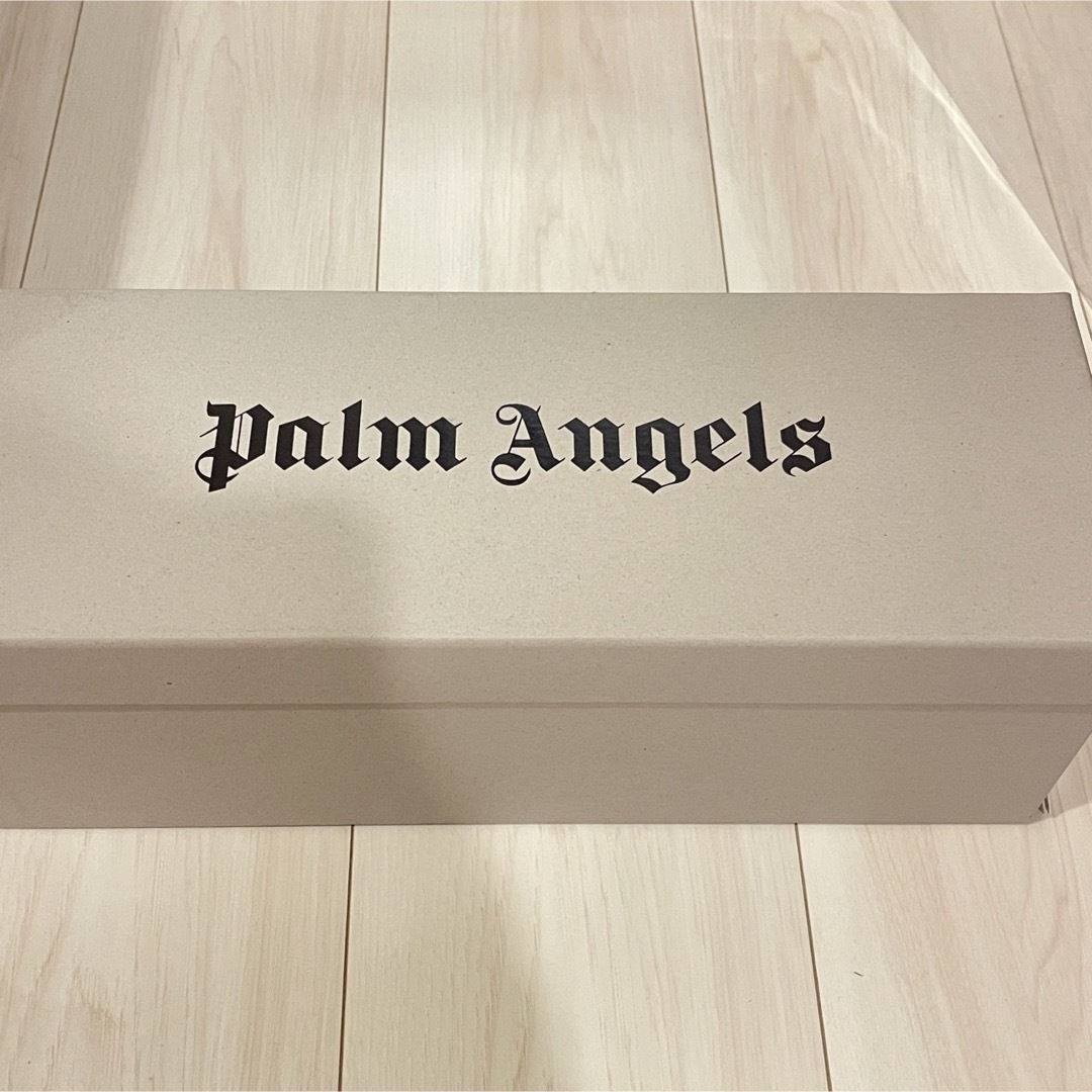 新品　未使用品　パームエンジェルス　Palm Angels  スライド　サンダル 5