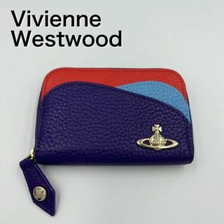 ヴィヴィアン(Vivienne Westwood) コインケース(レディース)の通販 200