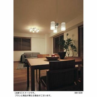 Panasonic パナソニック  LED シャンデリア LGB19363(天井照明)