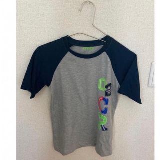 クロックス(crocs)のクロックス　Tシャツ　150cm(Tシャツ/カットソー)