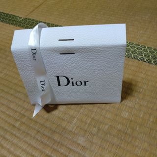 ディオール(Dior)のDiorショップバッグ BOX型(ショップ袋)