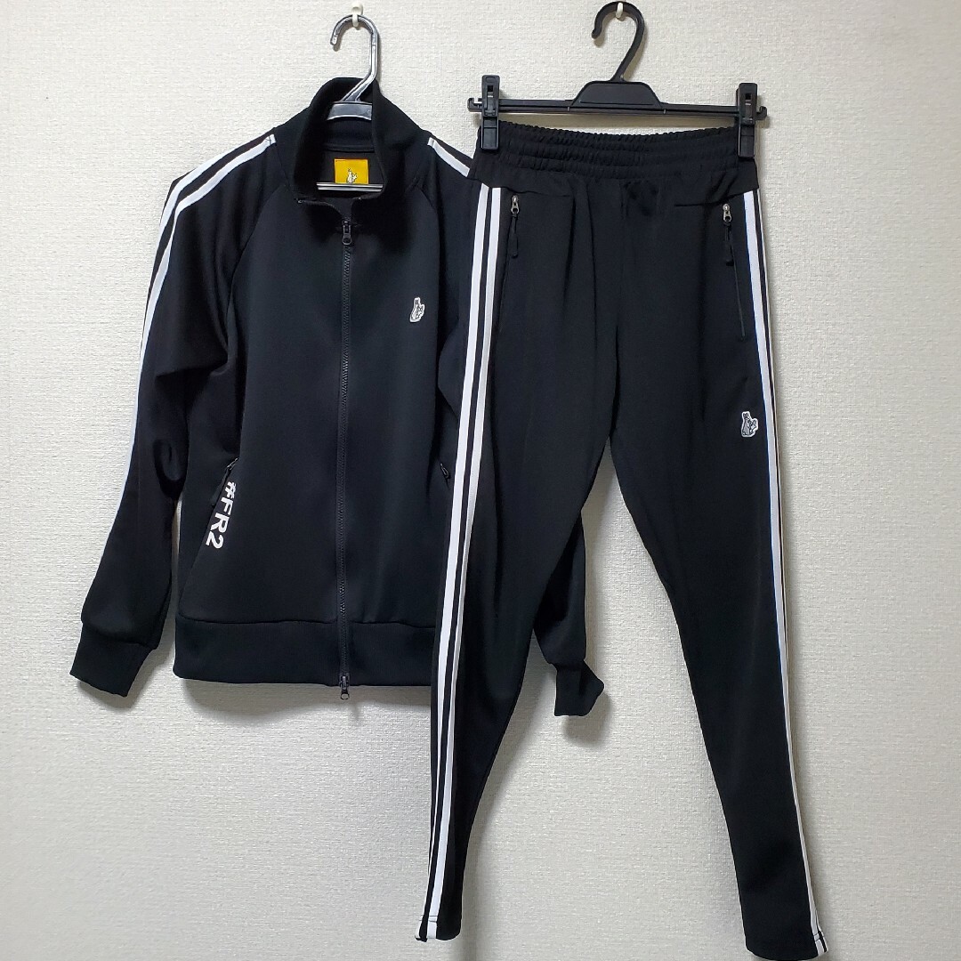 FR2 - FR2 セットアップ LEGENDA VANQUISH HUF NIKE Y-3の通販 FR2 - FR2 セットアップ LEGENDA VANQUISH HUF NIKE Y-3の通販