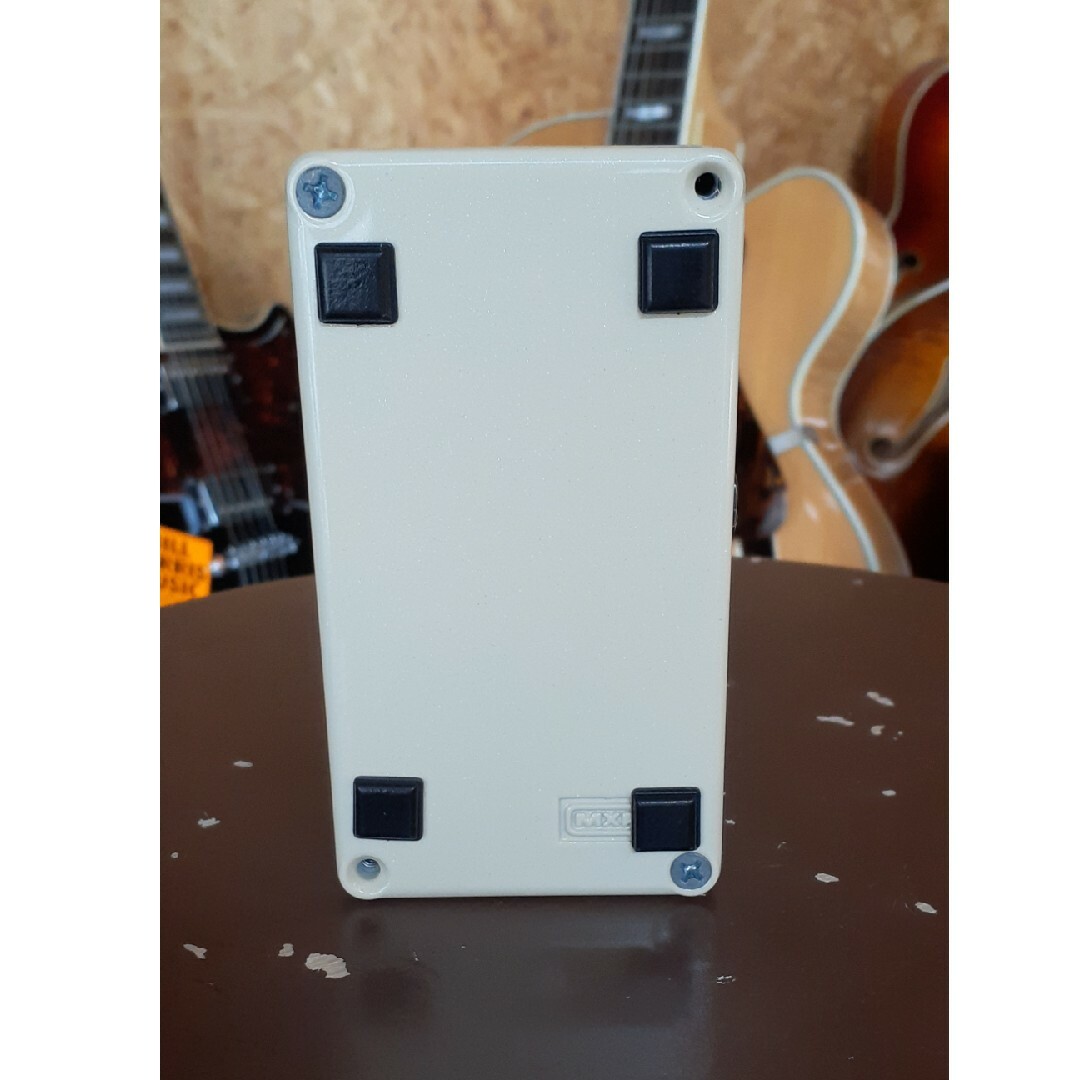 れいちぇる様【専用】MXR エフェクター micro amp+の通販 by ☺ちょこ