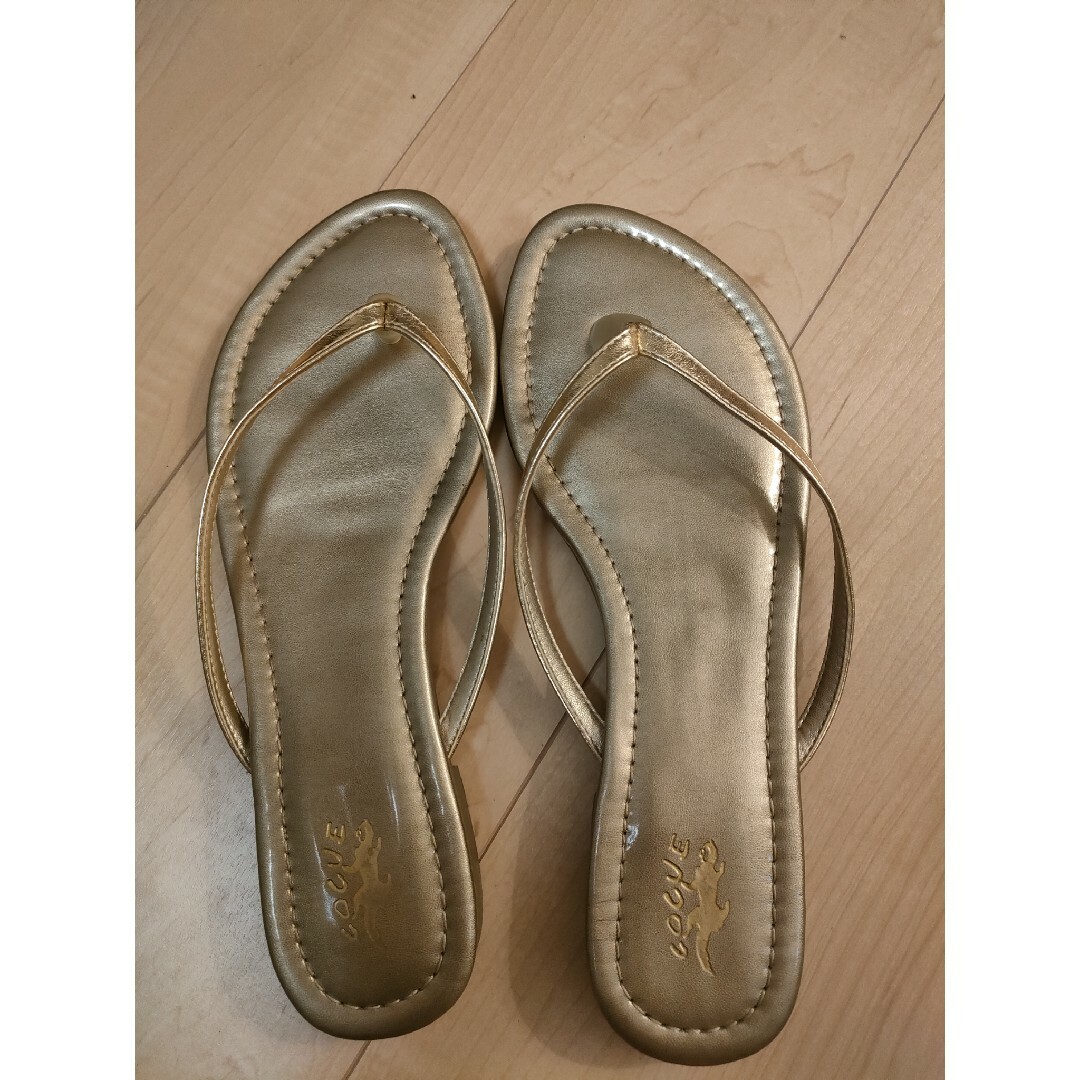cocue　サンダル レディースの靴/シューズ(サンダル)の商品写真