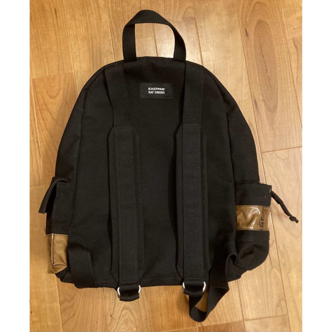 激レア　希少　RAFSIMONS✖️EASTPAK ラフシモンズ　リュック