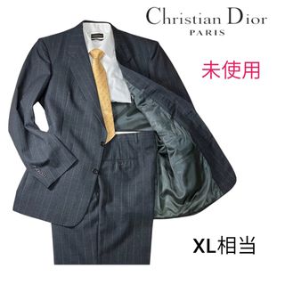 ディオール(Christian Dior) セットアップスーツ(メンズ)の通販 97点