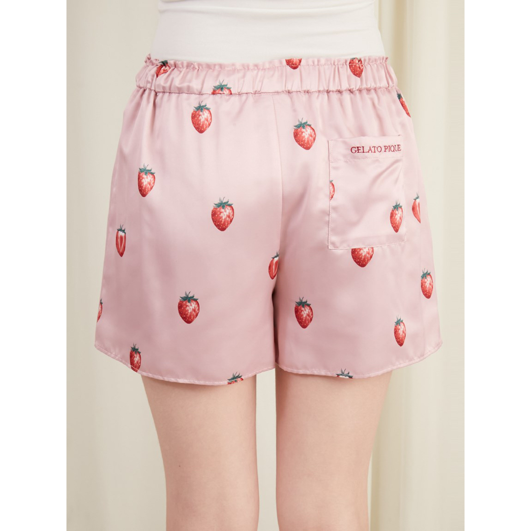 gelato pique - 新品タグ付♡ ジェラートピケ ストロベリーTシャツ
