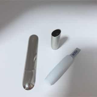 IQOS3 DUO アイコス デュオ 純正ドアカバー　キャップ　アクセサリー(タバコグッズ)